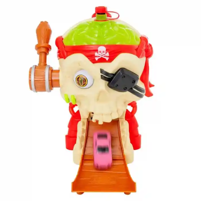 S01050084 OYUN SETİ KURU KAFA +1 COLOR CHANGE