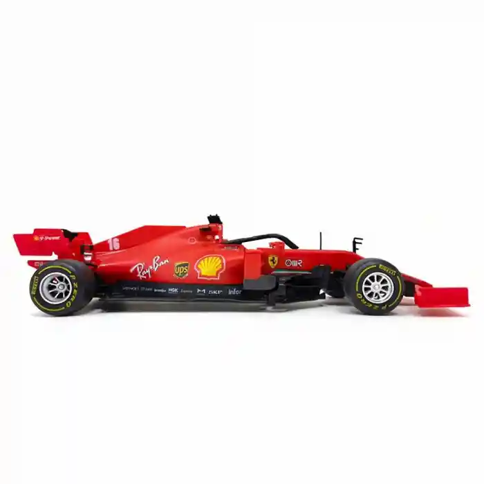 S02031961 SUN R/C ARABA 1/16 FERRAR F1 BUİLD 2.4GH