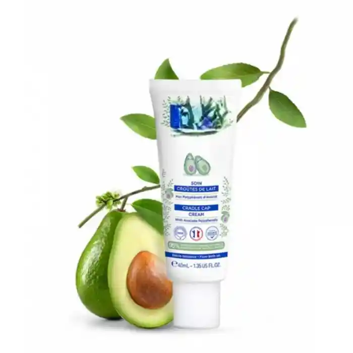 Saç Pullanmalarına Karşı Bakım Kremi 40 ml