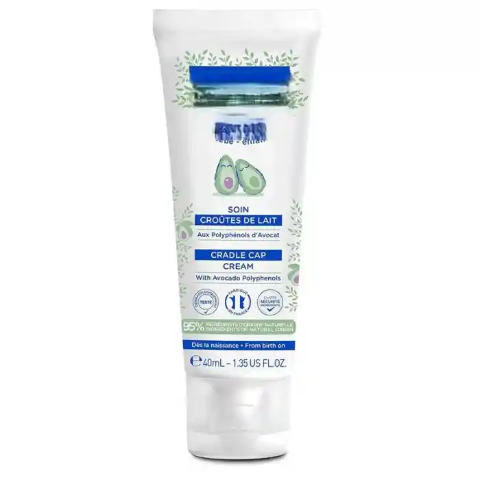 Saç Pullanmalarına Karşı Bakım Kremi 40 ml