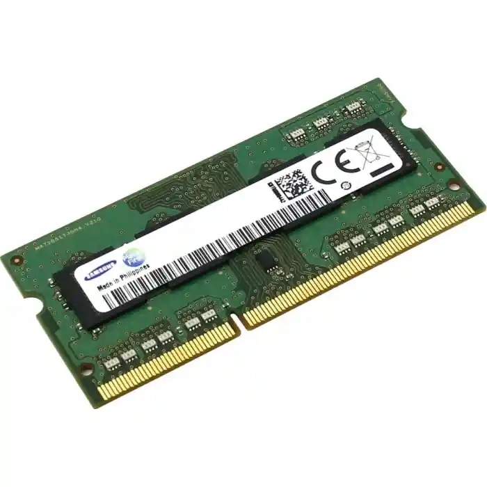 SAMSUNG 32GB 5600MHz DDR5 SAMSO5600/32 NOTEBOOK RAM