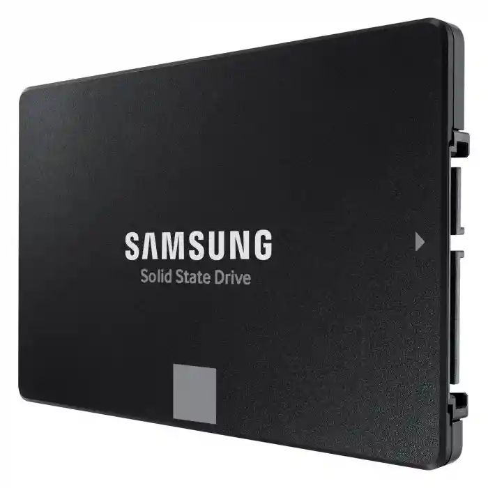 SAMSUNG 870 EVO 1TB 560/530MB/s 2.5 SATA3 SSD MZ-77E1T0BW