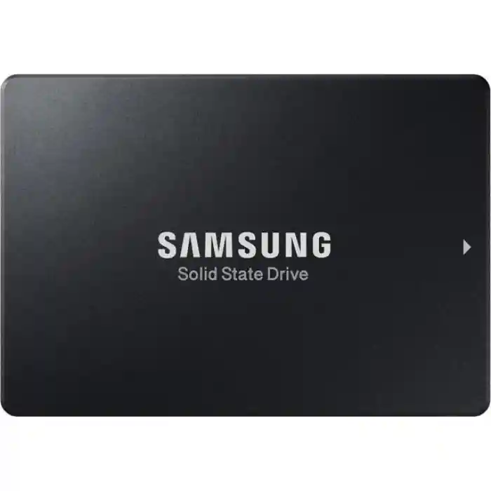 SAMSUNG 870 EVO 8TB 560/530MB/s 2.5 SATA3 SSD MZ-77E8T0BW