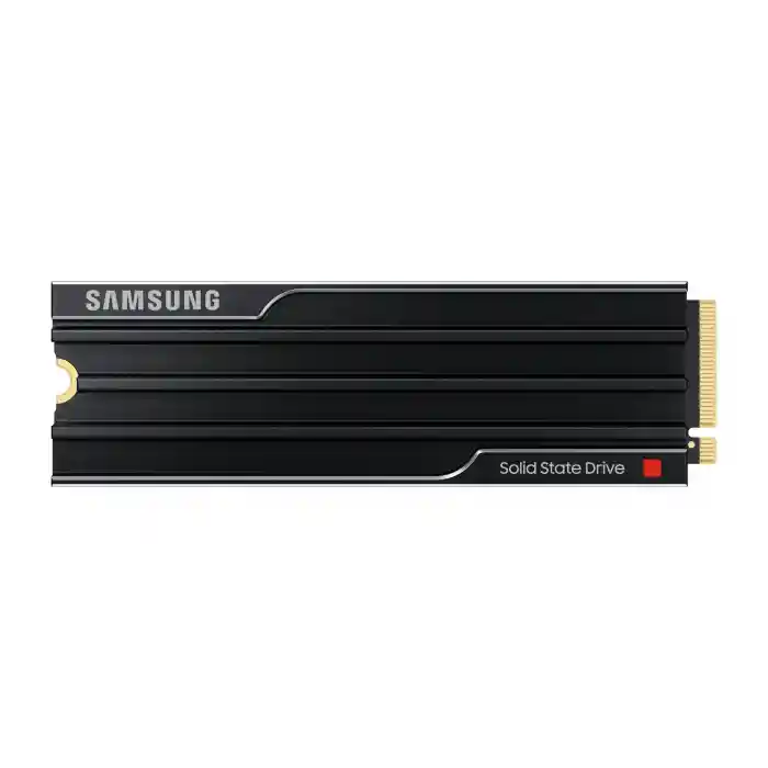 SAMSUNG 9100 PRO 4TB 14800/13400MB/s GEN5 NVME SSD MZ-VAP4T0CW