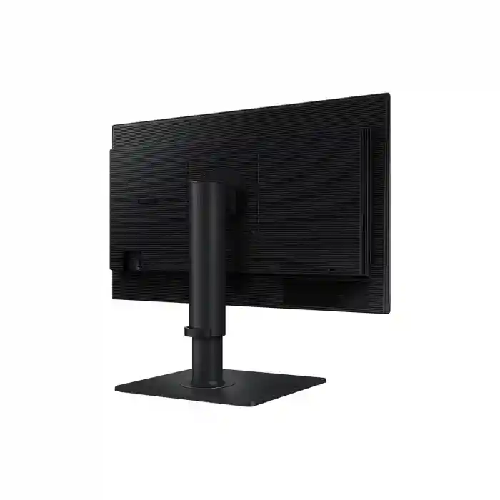 SAMSUNG LS22D400GAUXUF 22 5MS 100Hz 1920x1080 HDMI/DP PIVOT FULL HD SİYAH IPS LED MONITOR