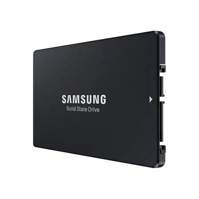 SAMSUNG PM893 1.92TB 2.5 SATA SERVER SSD