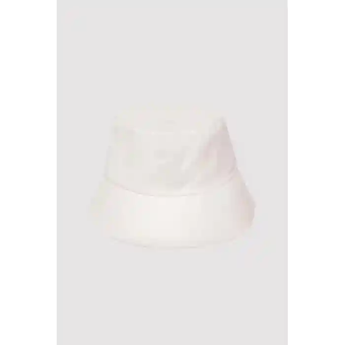 Şapka USB2944 Beyaz