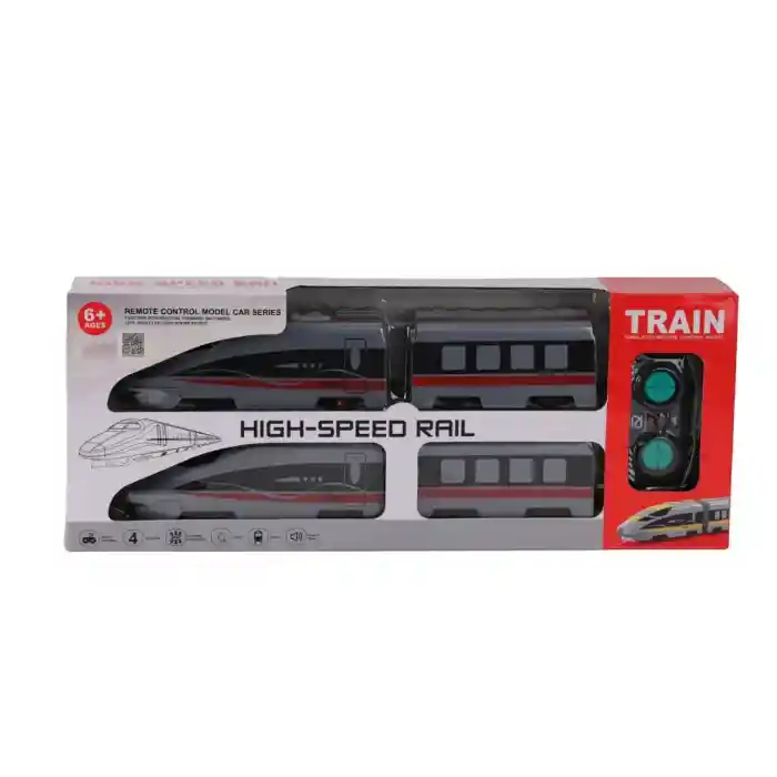 ŞARJLI FULL FONK TREN