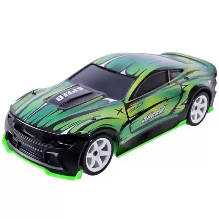 Şarjlı Kumandalı Drift Arabası 33637