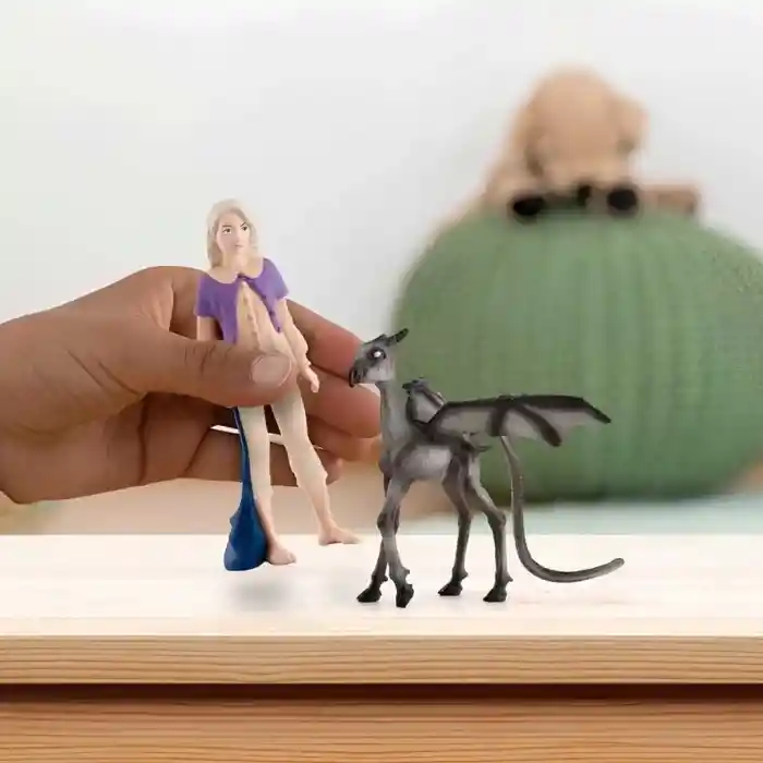 Luna Lovegood Baby Thestral 42636