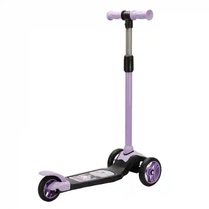 SCOOTER 3TKR TWİST KUROMİ