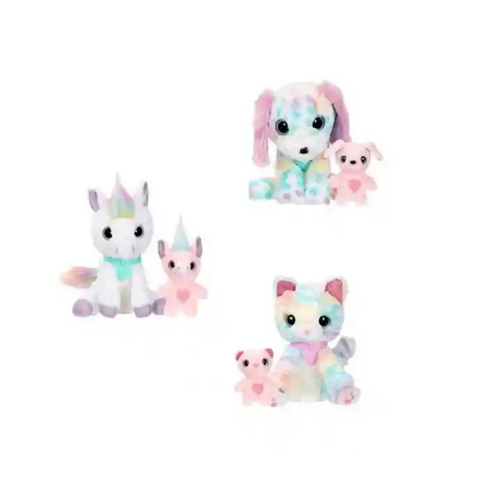 Anne ve Yavrusu Kutu CRU09000