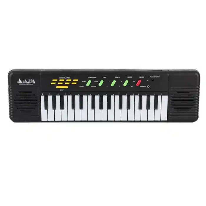 SD-331 BY Şarjlı Mikrofonlu Org