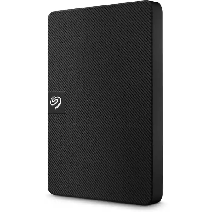 SEAGATE EXPANSION 1TB USB3.0 2.5 SIYAH HARICI HDD STKM1000400