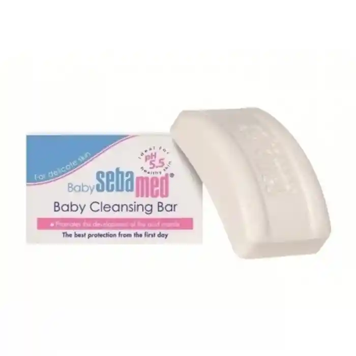 NessiWorld Baby Bebek Sabunu 100 Gr