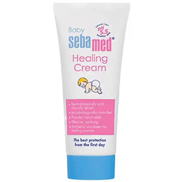 NessiWorld Baby Pişik Önleyici Krem 100 ml