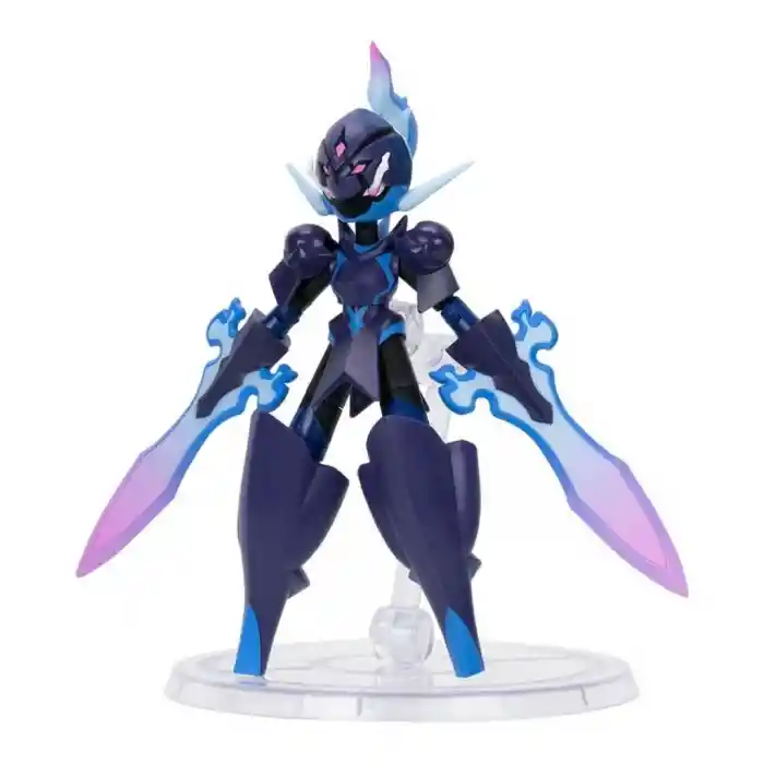 Select Seri Eklemli Figür Ceruledge