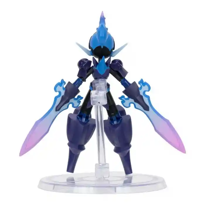 Select Seri Eklemli Figür Ceruledge