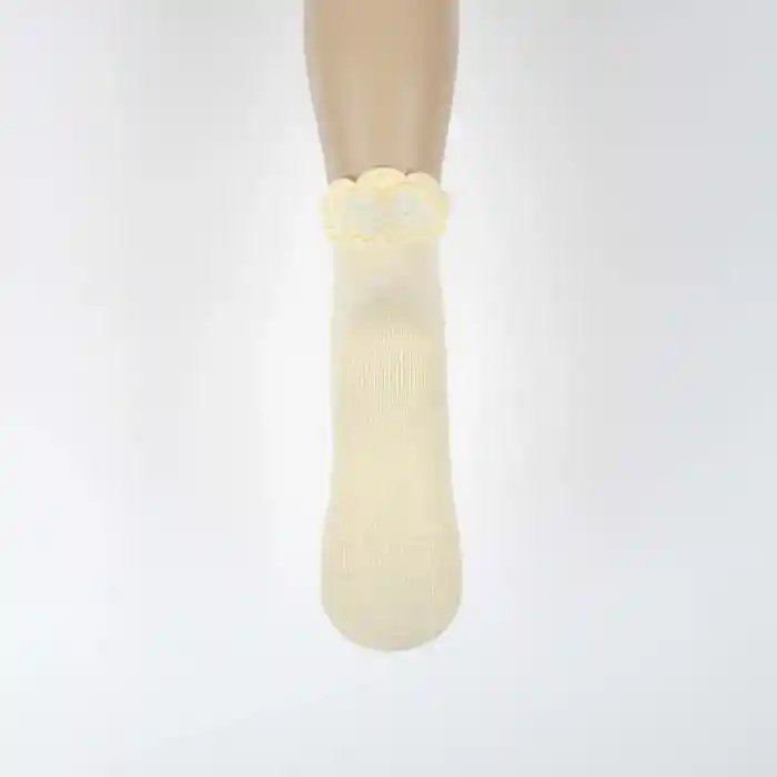 NessiWorld Senera Kız Soket Çorap K22155 (ADET FİYATIDIR)