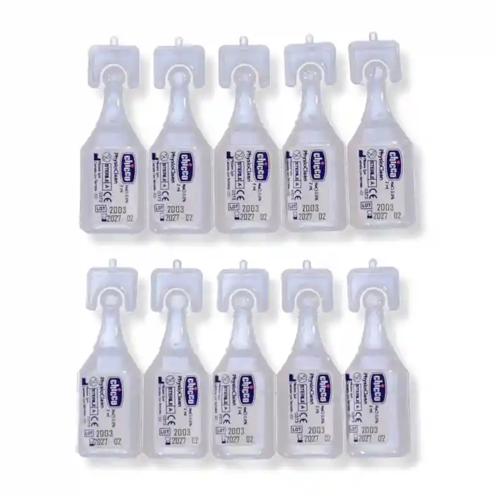 Solüsyon 2ml x 10 Adet
