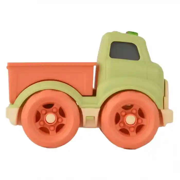 Sesli ve Işıklı Pikap 31020 NessiWorld