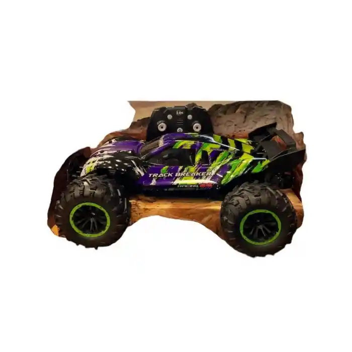 SH40770 1:16 UZAK.KUMAN.ARABA 2.4GHZ IŞIK.FULL-ZRV