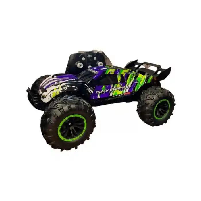 SH40770 1:16 UZAK.KUMAN.ARABA 2.4GHZ IŞIK.FULL-ZRV