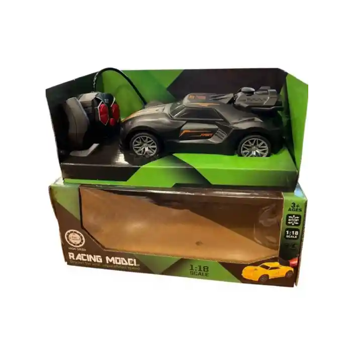 SH40927 1:18 UZAK.KUMAN.ARABA FULL FONKS.ZRV