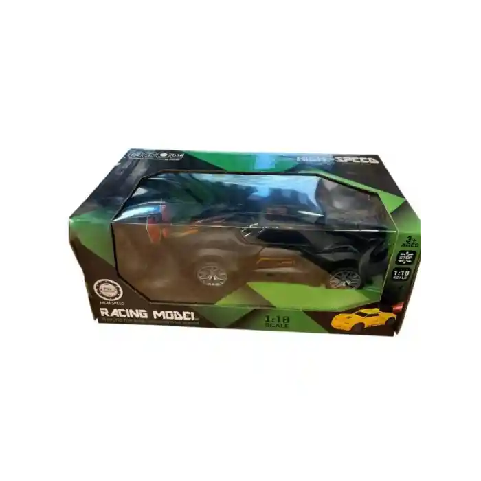 SH40927 1:18 UZAK.KUMAN.ARABA FULL FONKS.ZRV