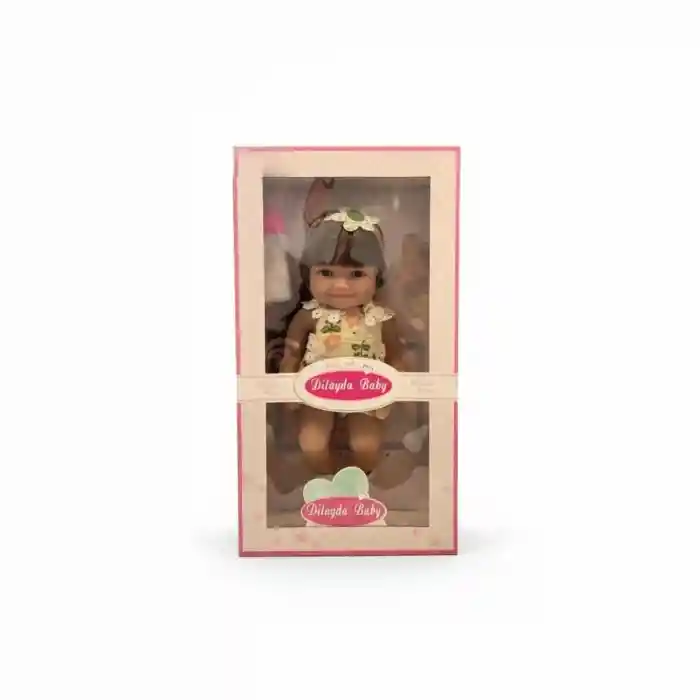 SH59807 30 CM YENİ DOĞ.BEBEK,YÜK.GERÇ.YUM.VÜC.ZRV