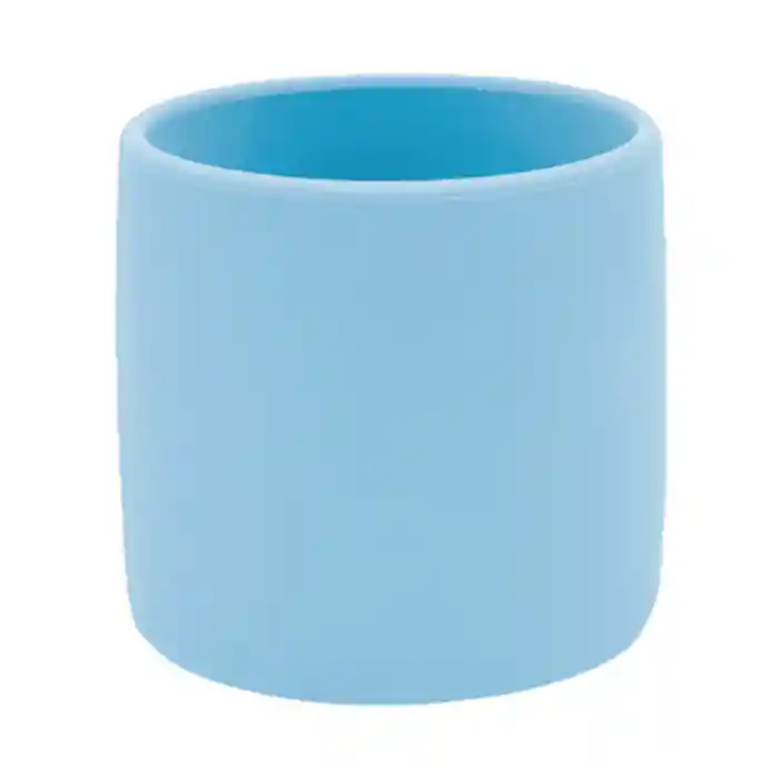 Silikon NessiWorld Bardak Mineral Blue