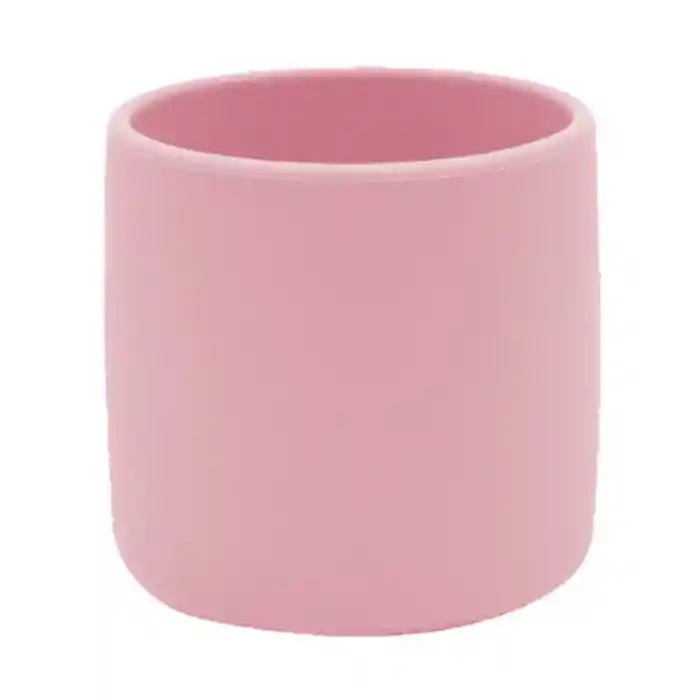 Silikon NessiWorld Bardak Pinky Pink