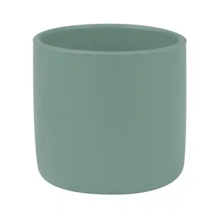 Silikon NessiWorld Bardak River Green