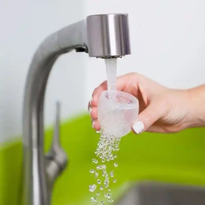 Silikon Uçlu Meyve Sebze Emziği 600 Turuncu