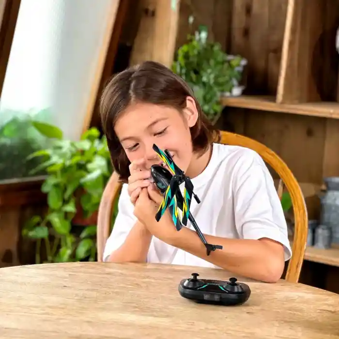 Silverlit Air Mamba Helikopter