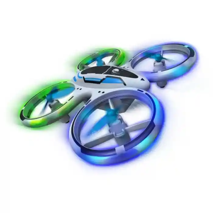 Silverlit Neon Stunt Drone 84827