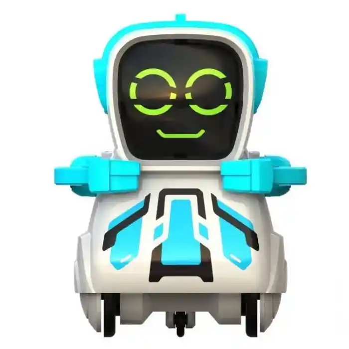 Pokibot Robot