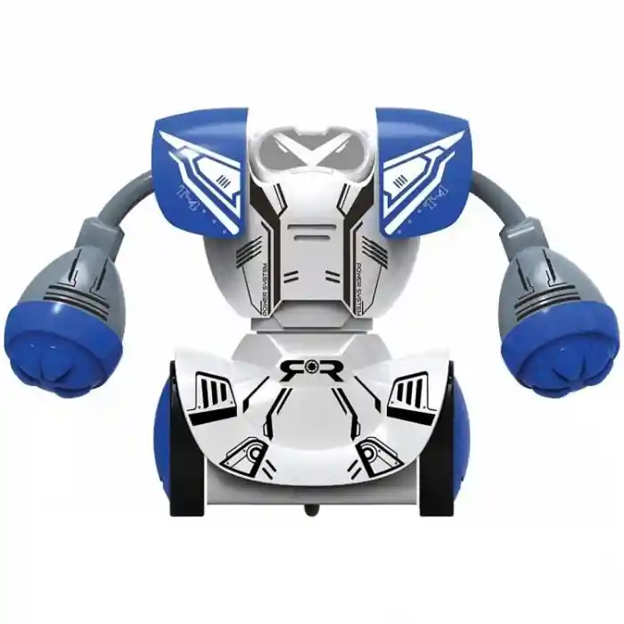 Robo Combat Robot Seti