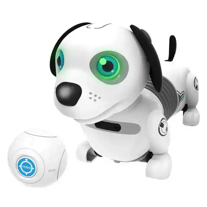 Robo Dackel Junior Robot Köpek