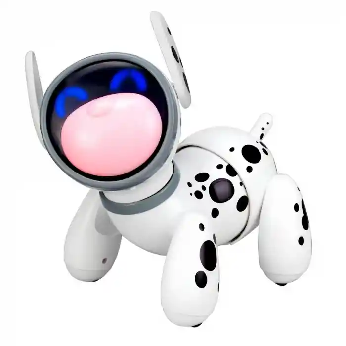 Silverlit Ycoo Jiggo Robot Köpek