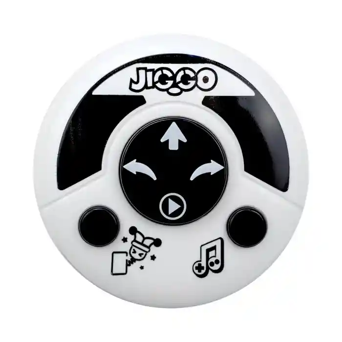 Silverlit Ycoo Jiggo Robot Köpek