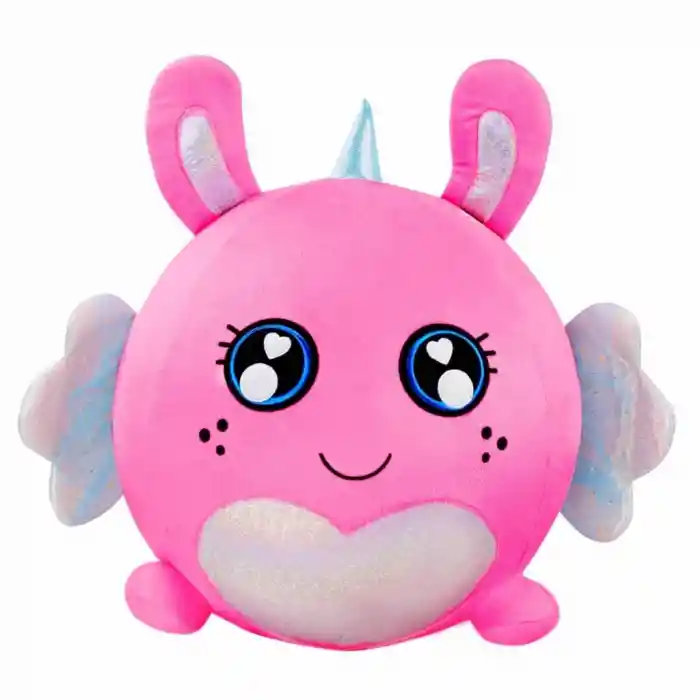 Şişme Peluş Tavşan XXL