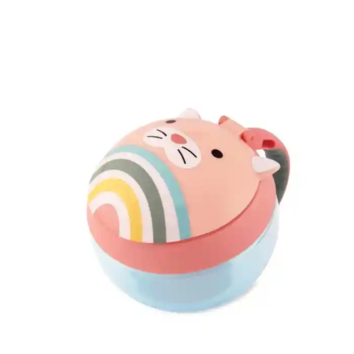 Zoo Çerez Kabı Kedi