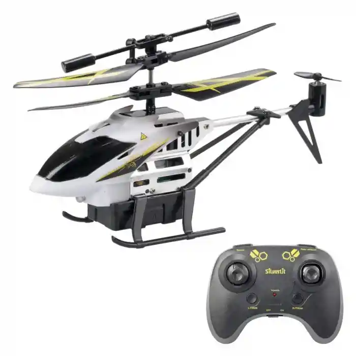 Sky Bombus Helikopter