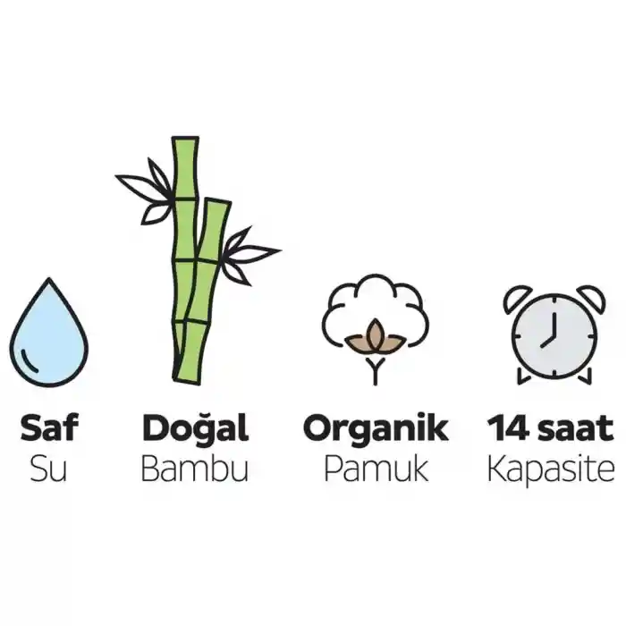 Sleepy Natural Külot Bez 2Li Ultra Paket 5 Beden 78 Adet