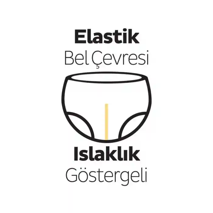 Sleepy Natural Külot Bez 2Li Ultra Paket 6 Beden 62 Adet