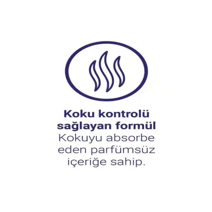 NessiWorld Natural Süper Eco Paket Gece 18 Adet