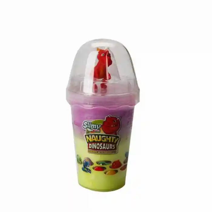 Slimy Dinozor Koleksiyonu