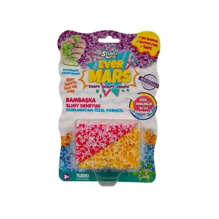 Ultimate Sensory Fun