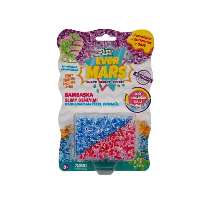 Ultimate Sensory Fun